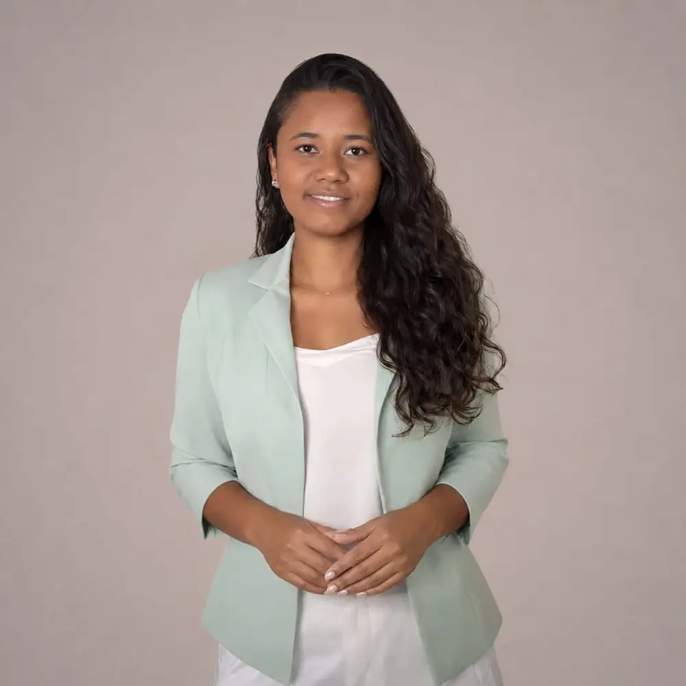 Dra. Raionara Nascimento